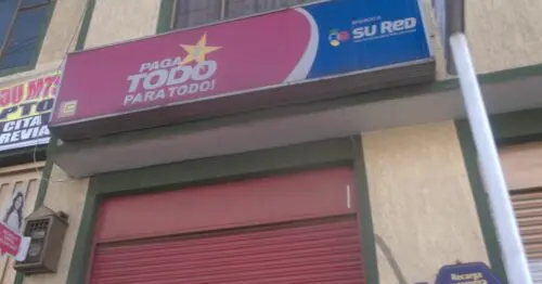 PAGA TODO CALLE 18 PAGA TODO CALLE 18